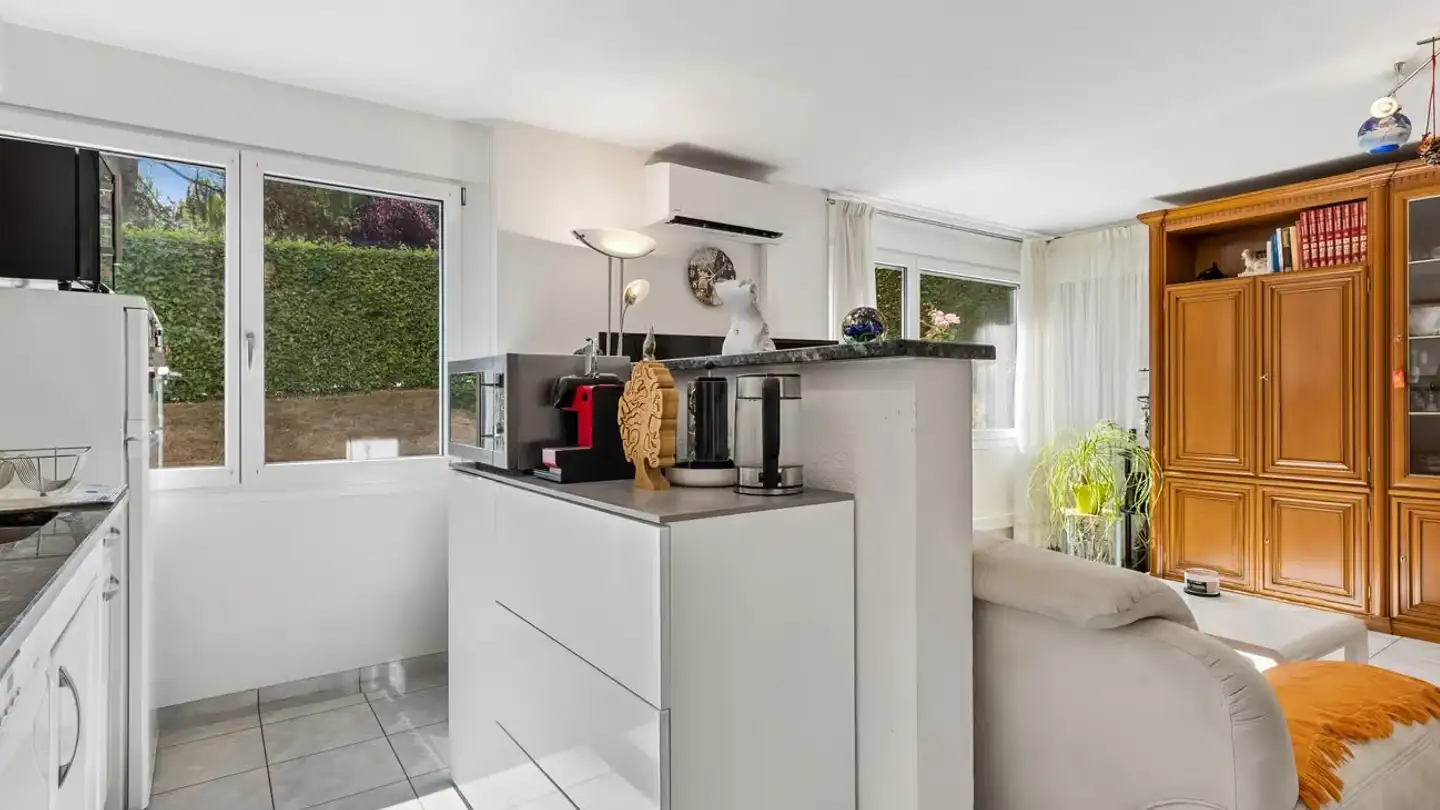 Appartamento in vendita - Holeeholzweg 56, 4102 Binningen - Foto 3