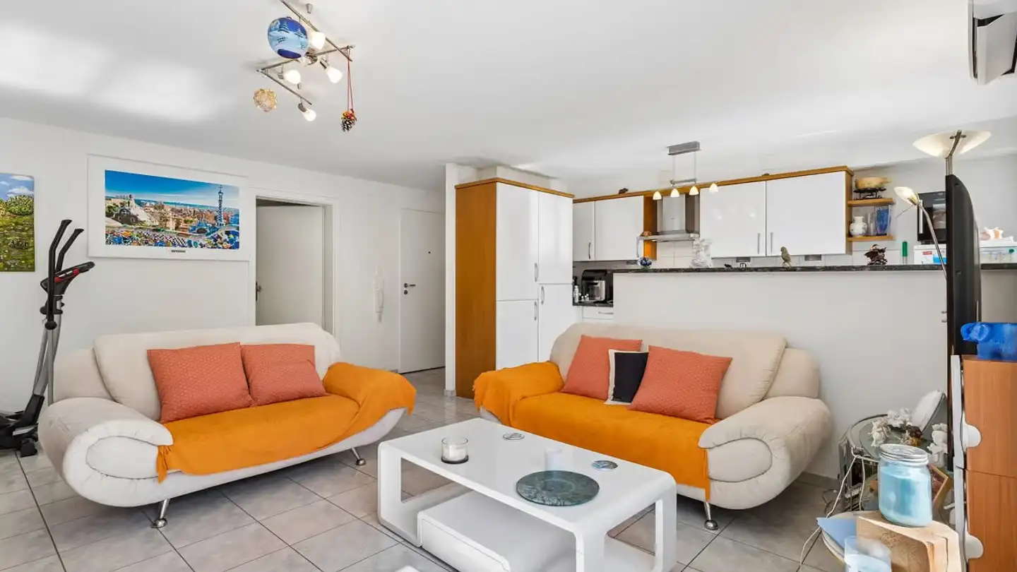 Appartamento in vendita - Holeeholzweg 56, 4102 Binningen - Foto 4
