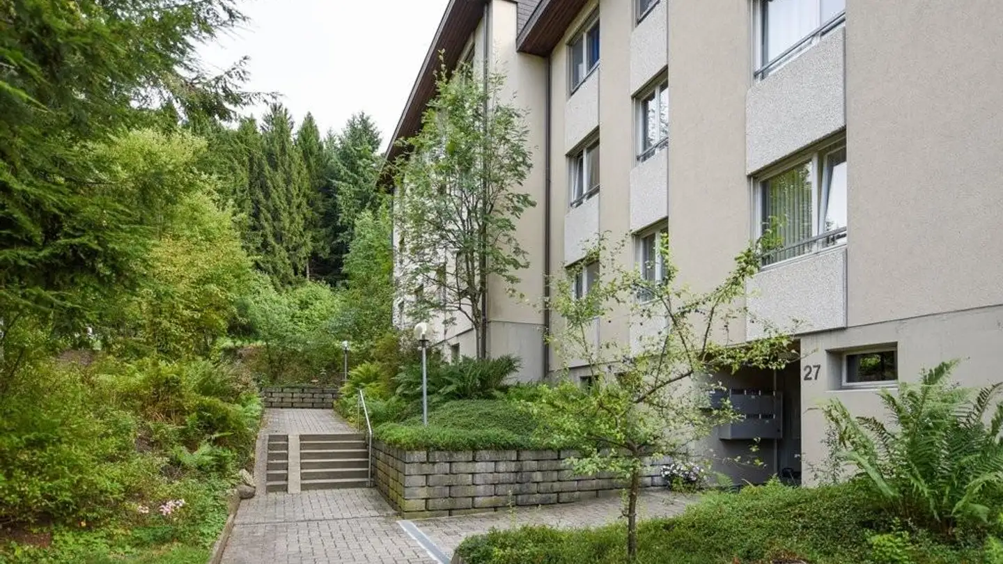 Workshop for rent - Jennershausweg 29, 3098 Köniz