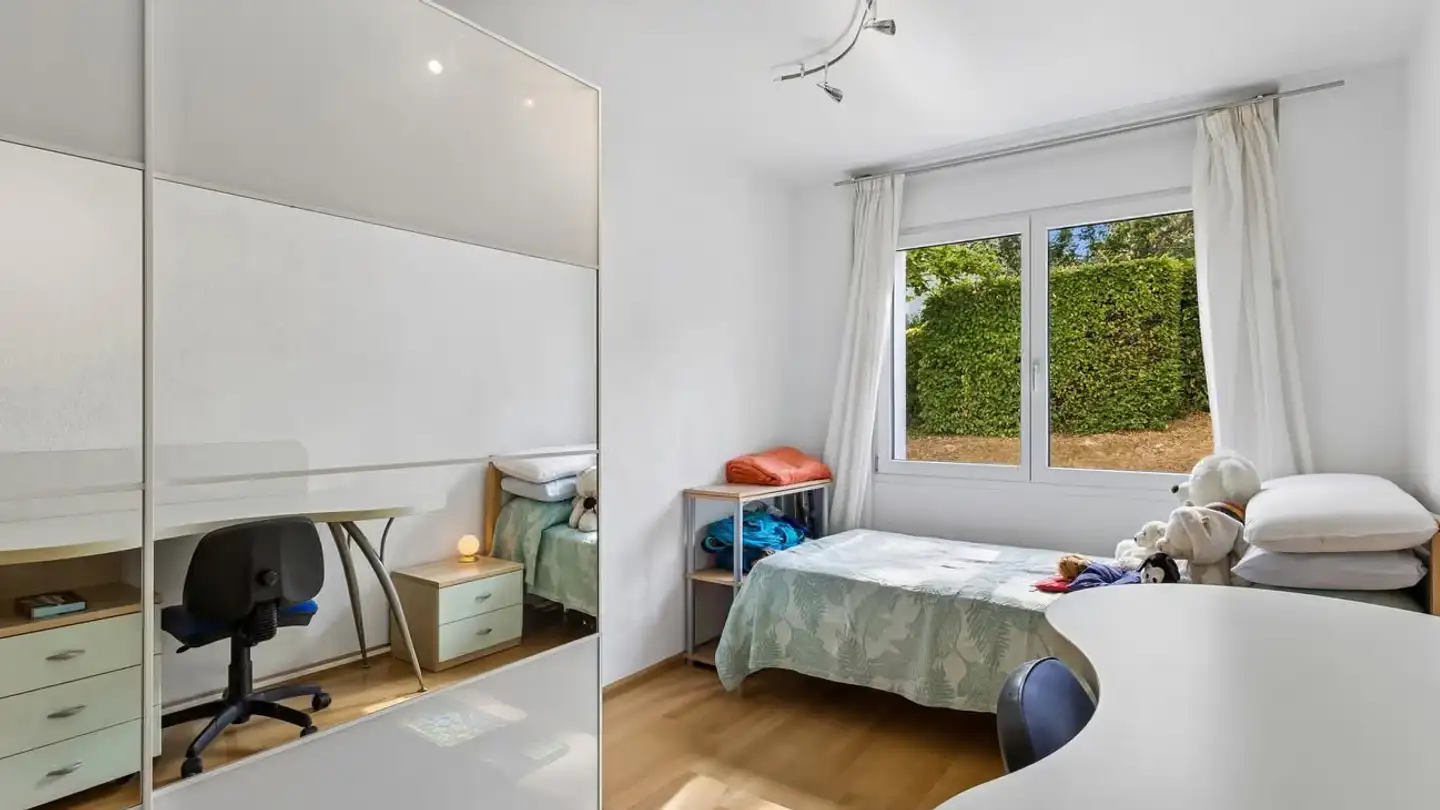 Apartment for sale - Holeeholzweg 56, 4102 Binningen