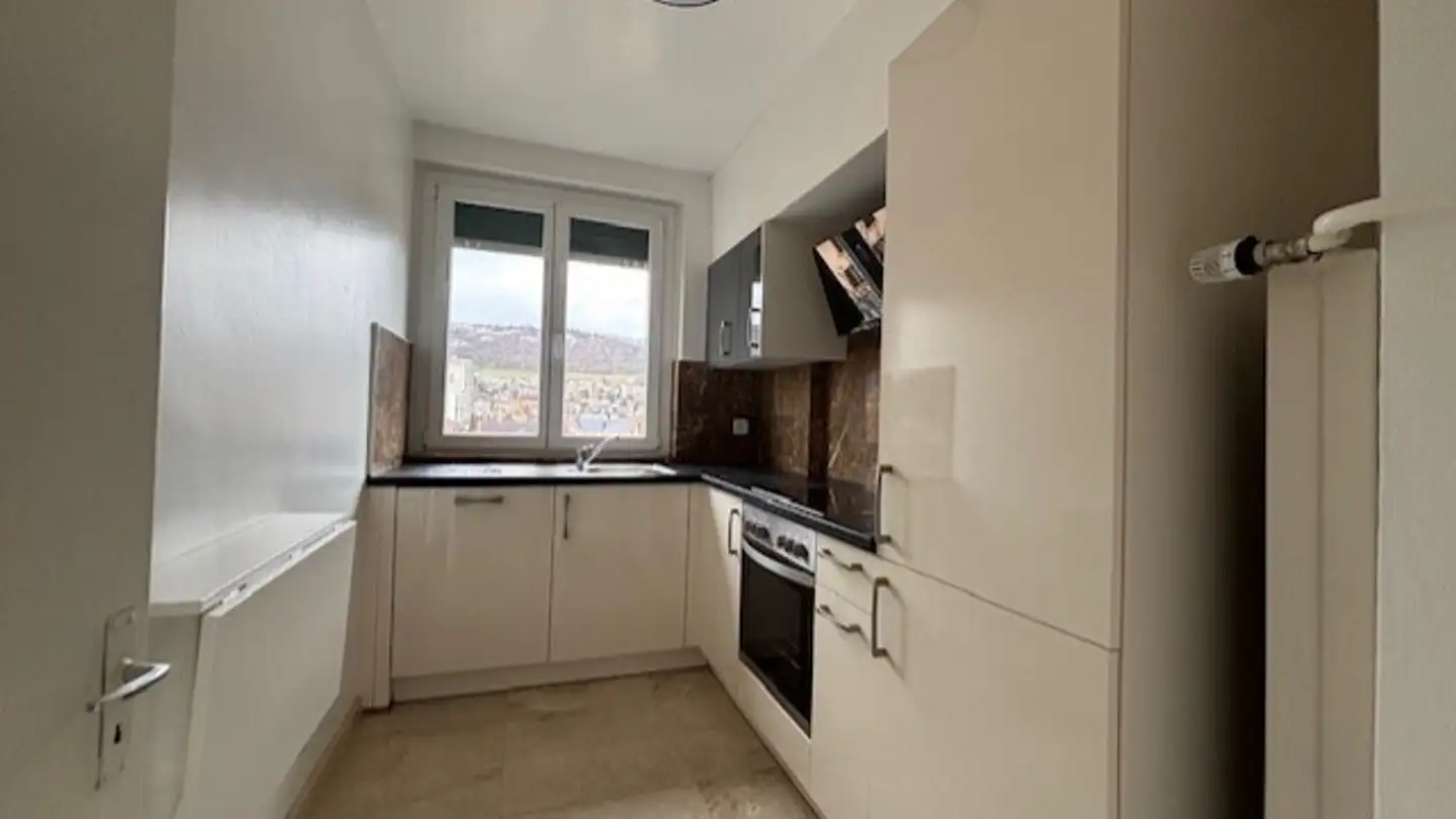 Apartment for rent - 2800 Delémont - Photo 3