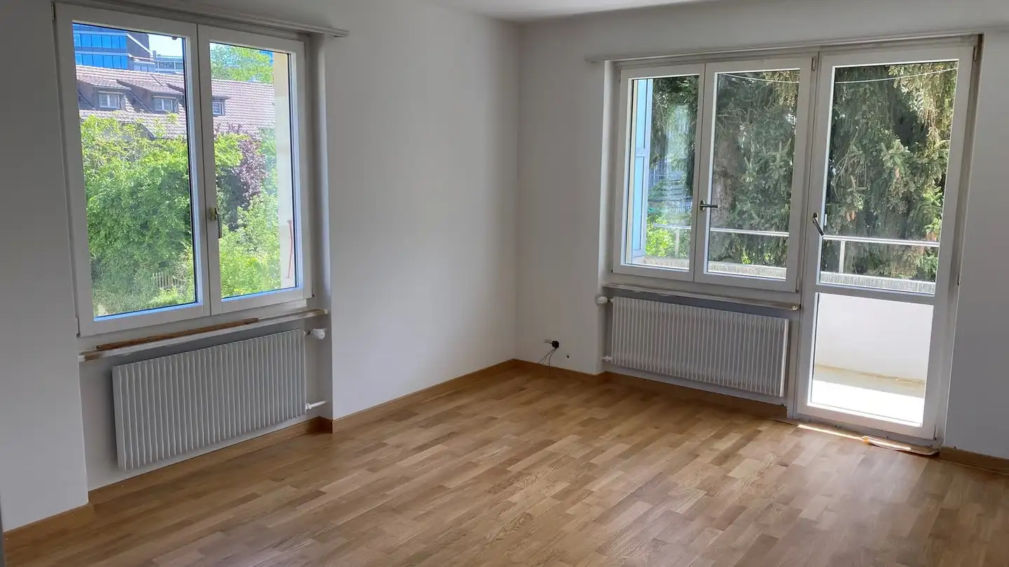 Appartamento in affitto - Sonnenhofweg 6, 3006 Bern - Foto 2