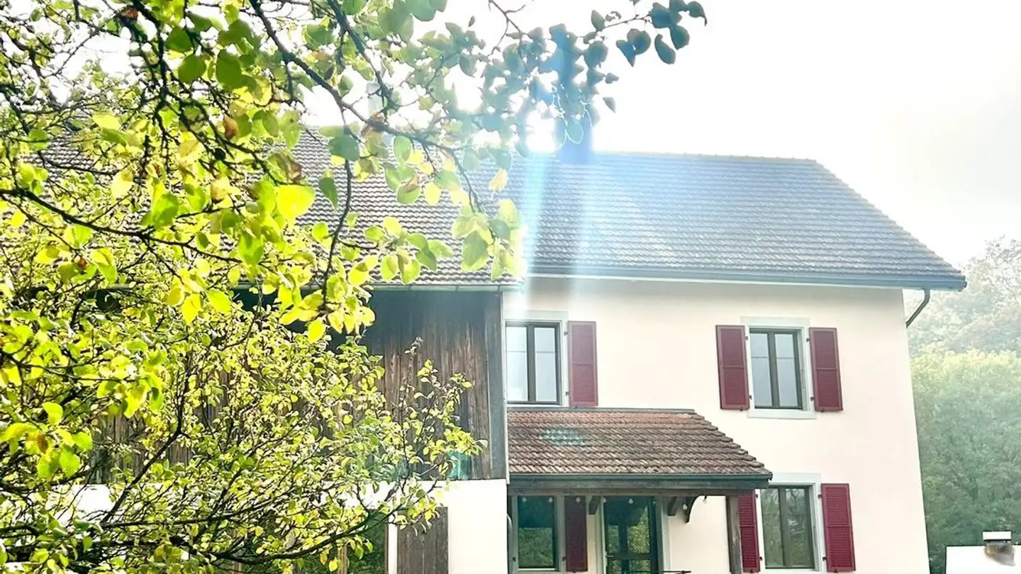 Einfamilienhaus mieten - 2950 Courtemautruy - Foto 2