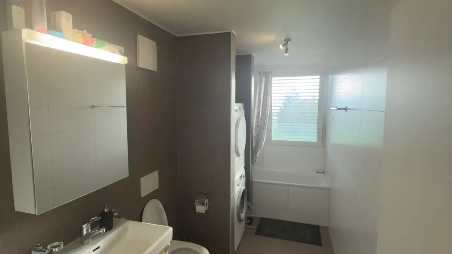 Appartamento in affitto - 1756 Onnens FR - Foto 3