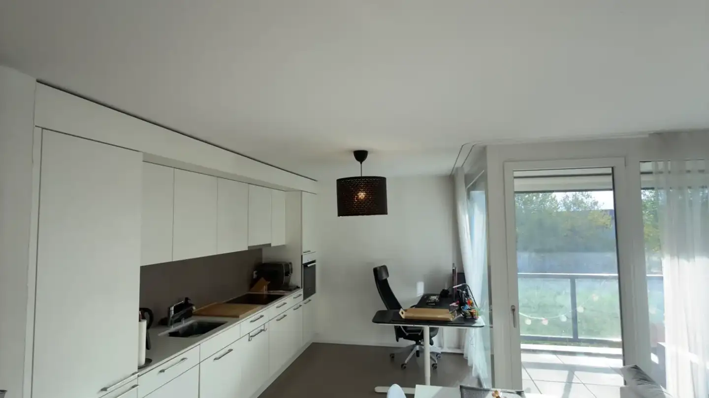 Appartamento in affitto - 1756 Onnens FR - Foto 4
