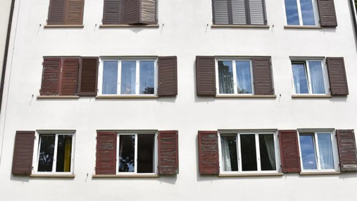 Appartamento in affitto - Welschmattstrasse 47, 4055 Basel