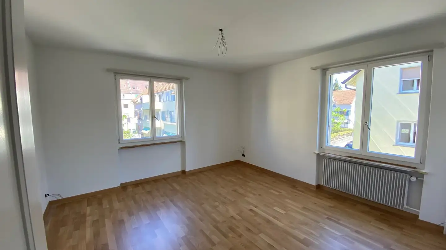 Appartamento in affitto - Sonnenhofweg 6, 3006 Bern - Foto 3
