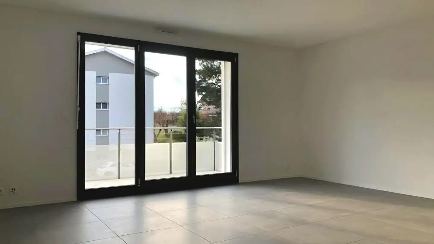 Appartamento in affitto - Route De Palézieux 30, 1610 Oron-la-Ville - Photo 3