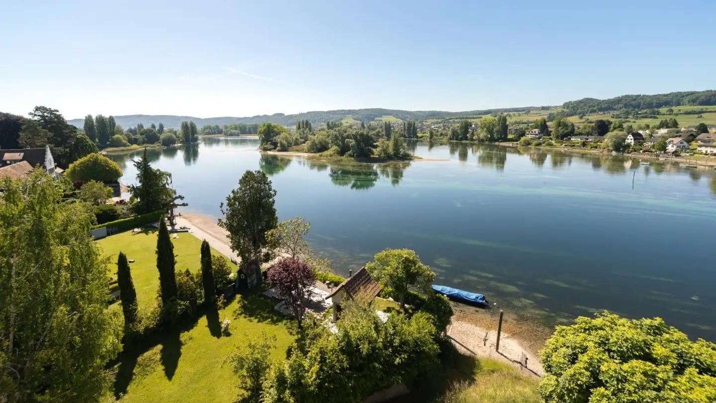 Apartment for rent - Oehningerstrasse 2, 8260 Stein am Rhein
