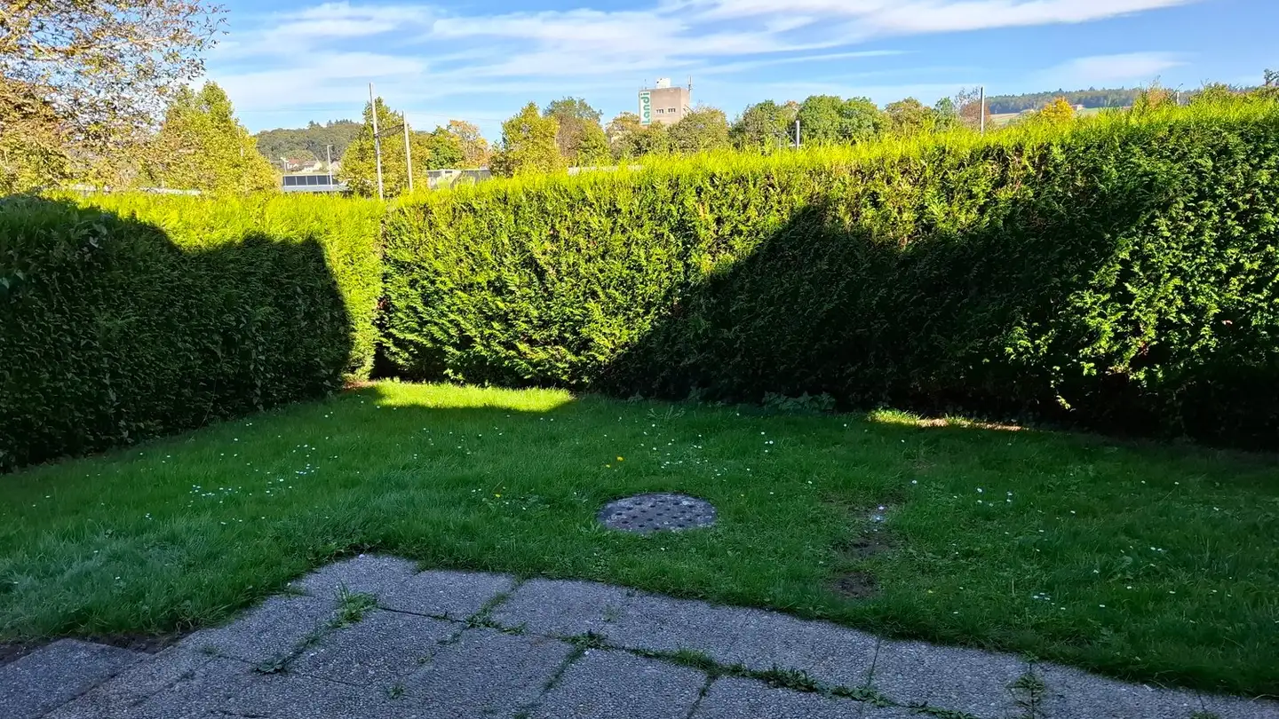 Apartment for rent - Route De Lausanne 7, 1610 Châtillens