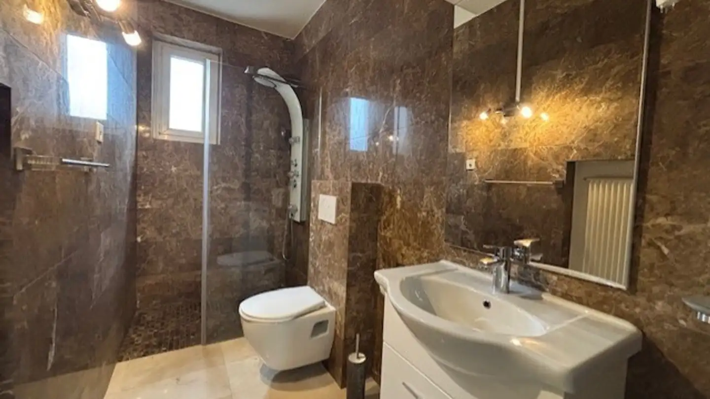 Apartment for rent - 2800 Delémont