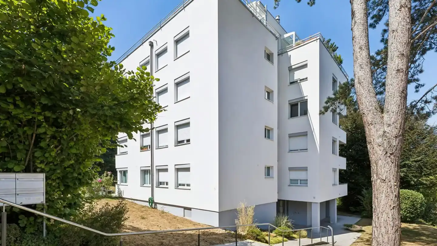 Appartamento in vendita - Holeeholzweg 56, 4102 Binningen