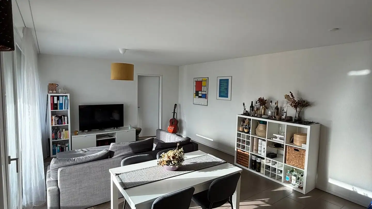 Appartamento in affitto - 1756 Onnens FR