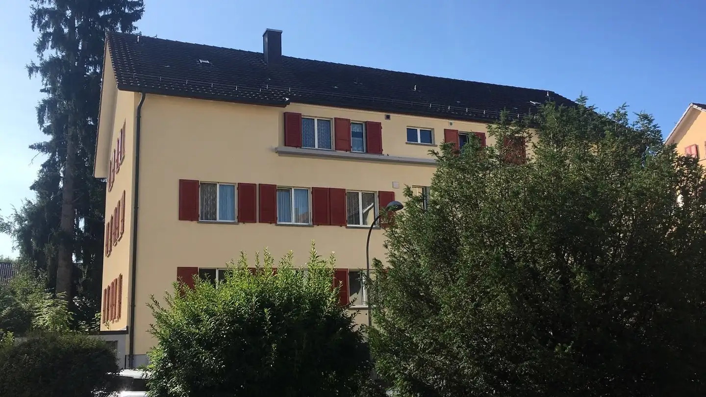 Appartamento in affitto - Sonnenhofweg 6, 3006 Bern