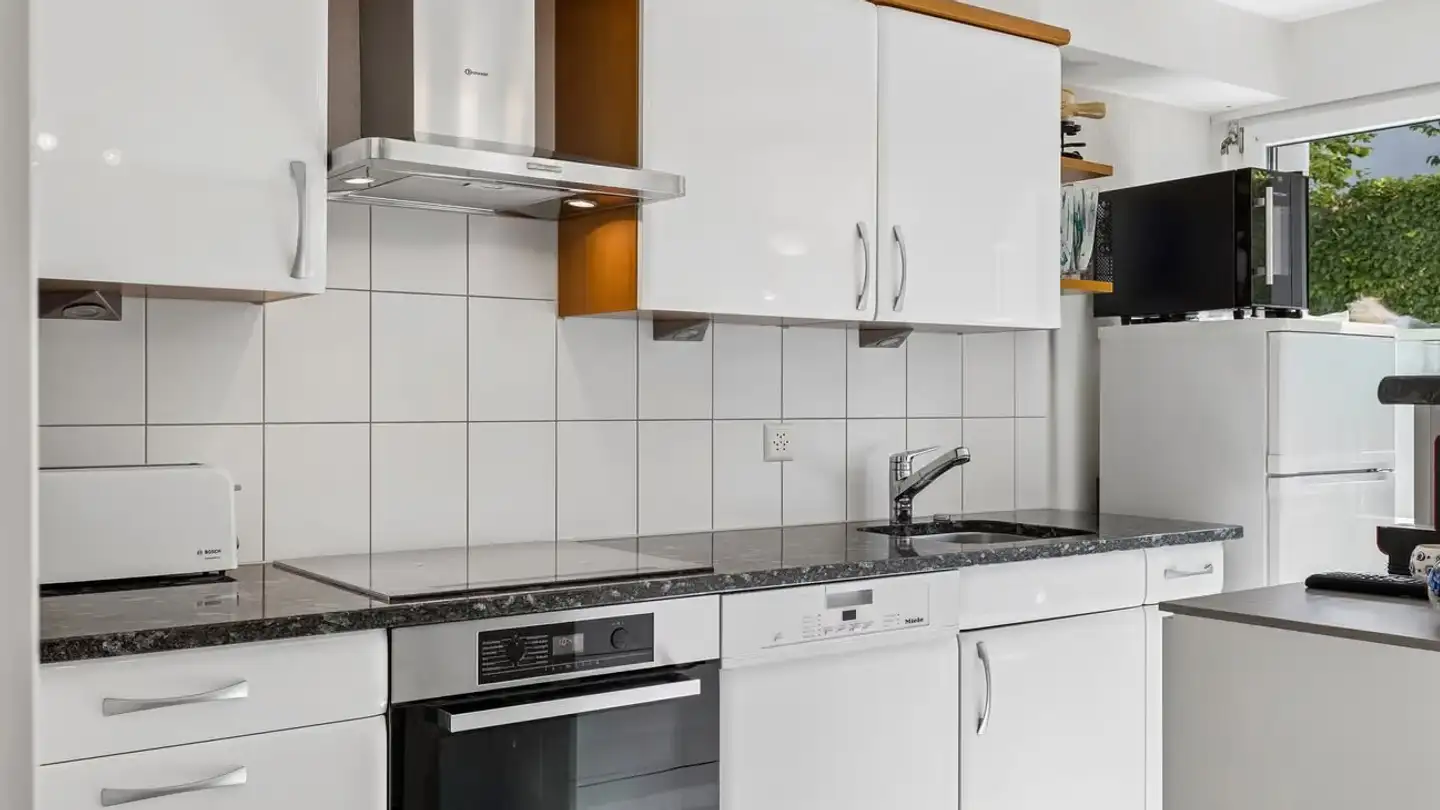 Appartamento in vendita - Holeeholzweg 56, 4102 Binningen - Foto 2