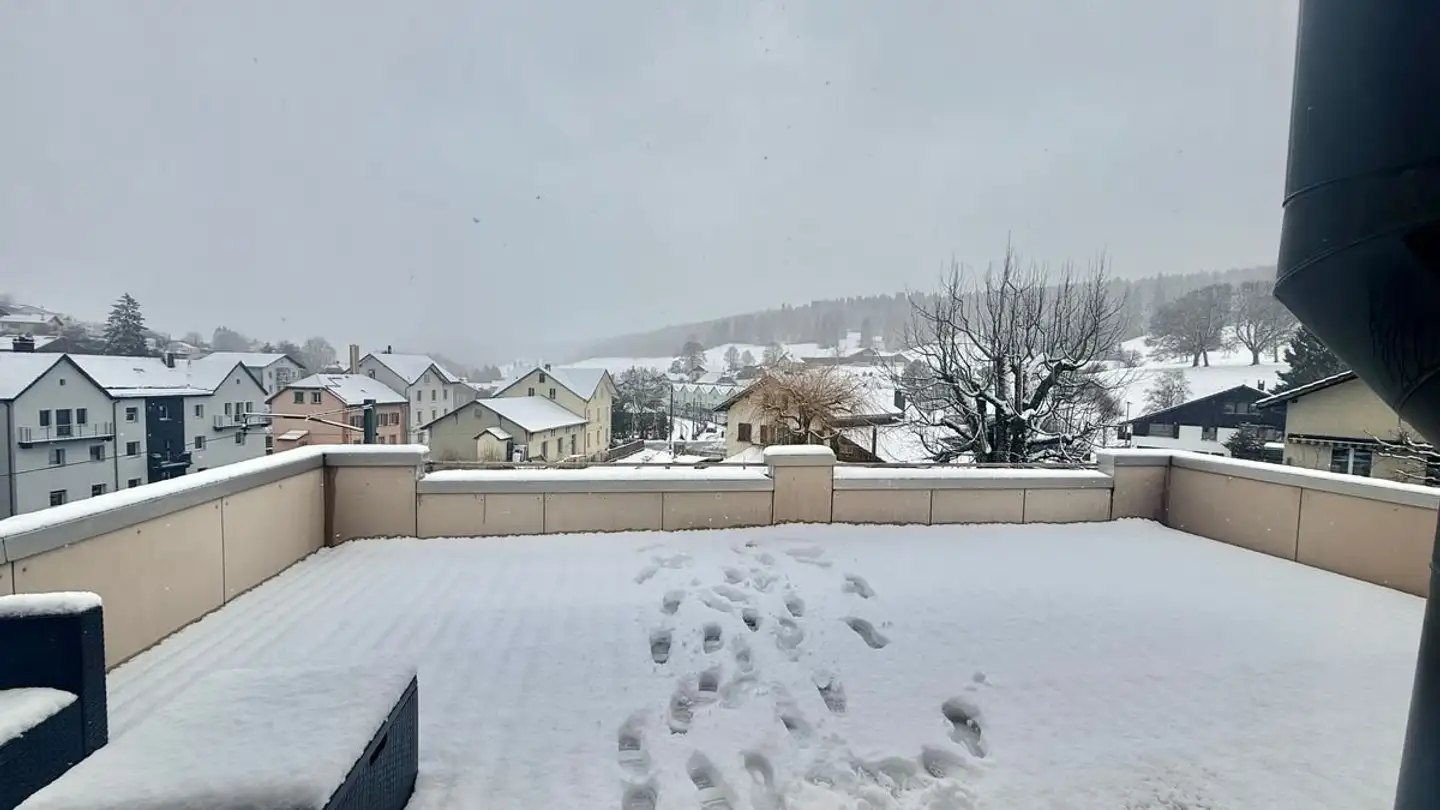 Wohnung mieten - Chemin Des Sources 3, 2720 Tramelan - Foto 4