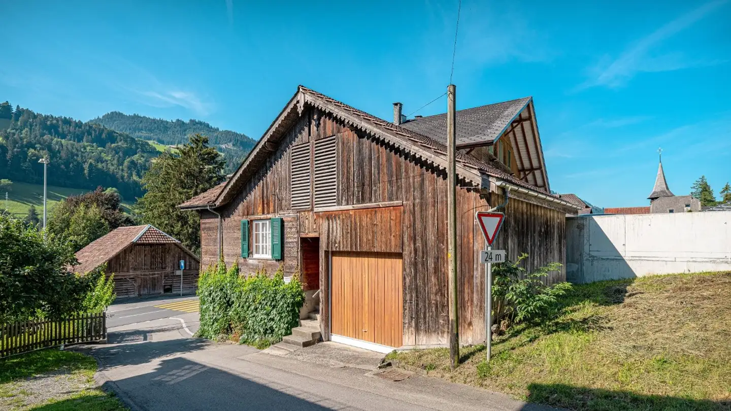 Medical practice for rent - Lindenmatte 300c, 3762 Erlenbach im Simmental - Photo 4