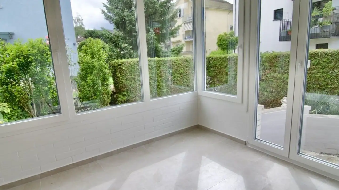 Casa bifamiliare in affitto - Giebeleich, 8052 Zürich - Foto 2