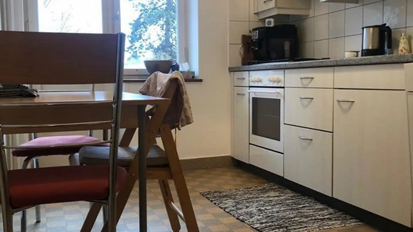Appartamento in affitto - Welschmattstrasse 47, 4055 Basel - Foto 2