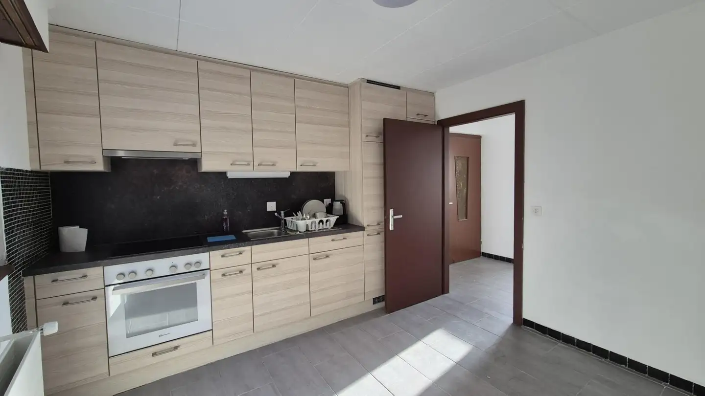 Casa singola in vendita - Rue De La Vidondé, 1912 Leytron - Foto 2