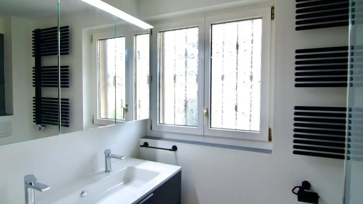 Casa bifamiliare in affitto - Giebeleich, 8052 Zürich - Foto 3