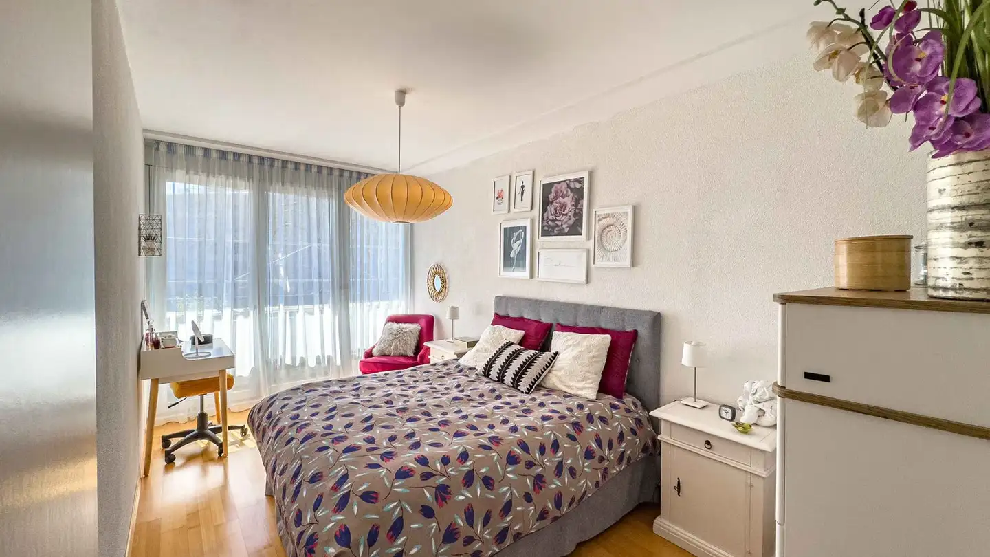 Maisonette kaufen - Vicolo Della Pergola, 6648 Minusio - Foto 3