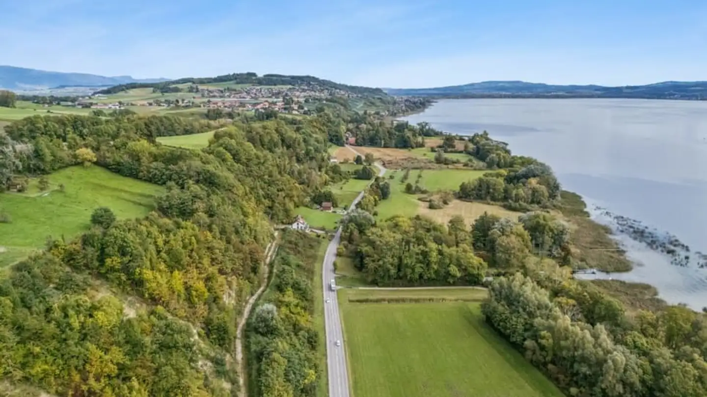 Casa singola in vendita - 1787 Mur (Vully) FR - Photo 2