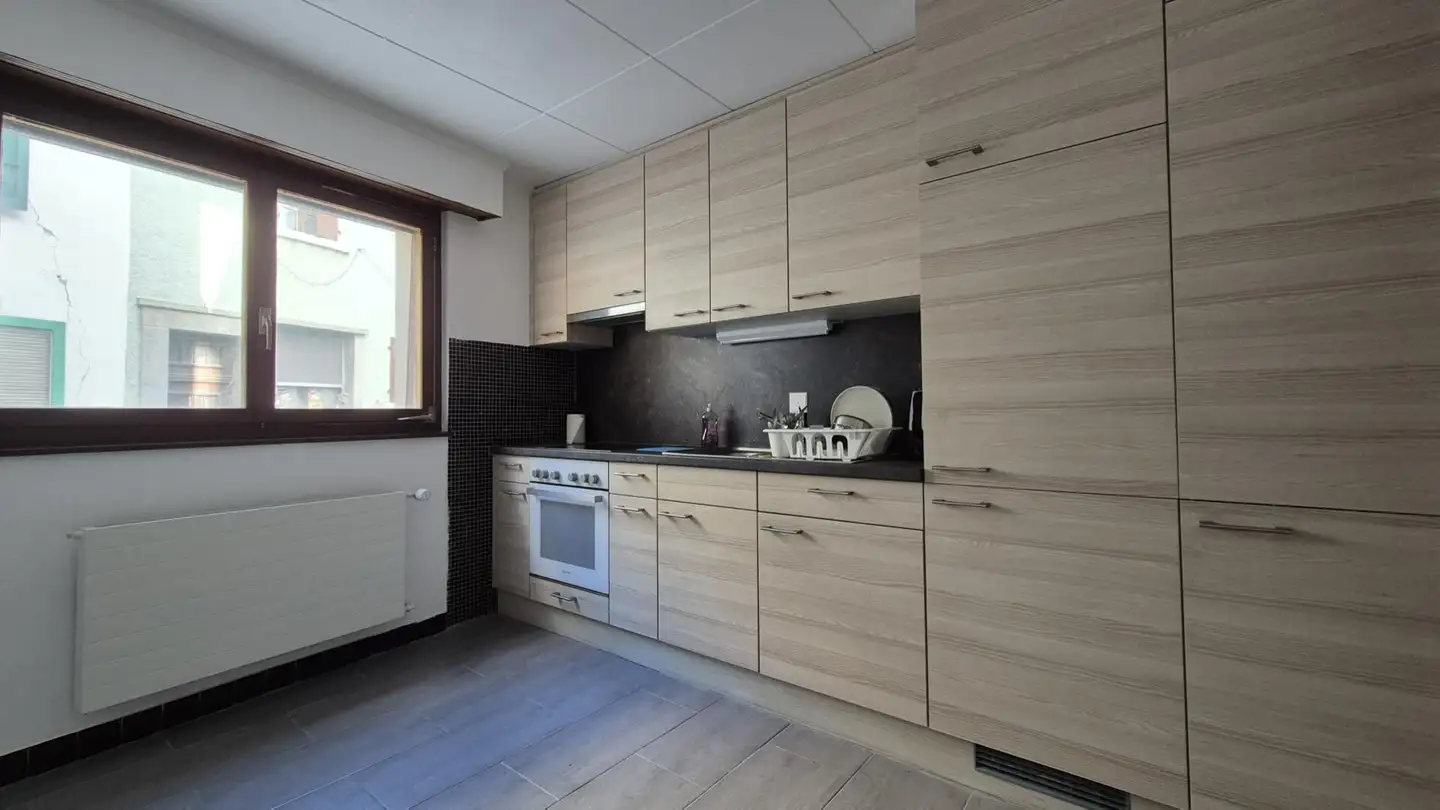 Casa singola in vendita - Rue De La Vidondé, 1912 Leytron - Foto 3