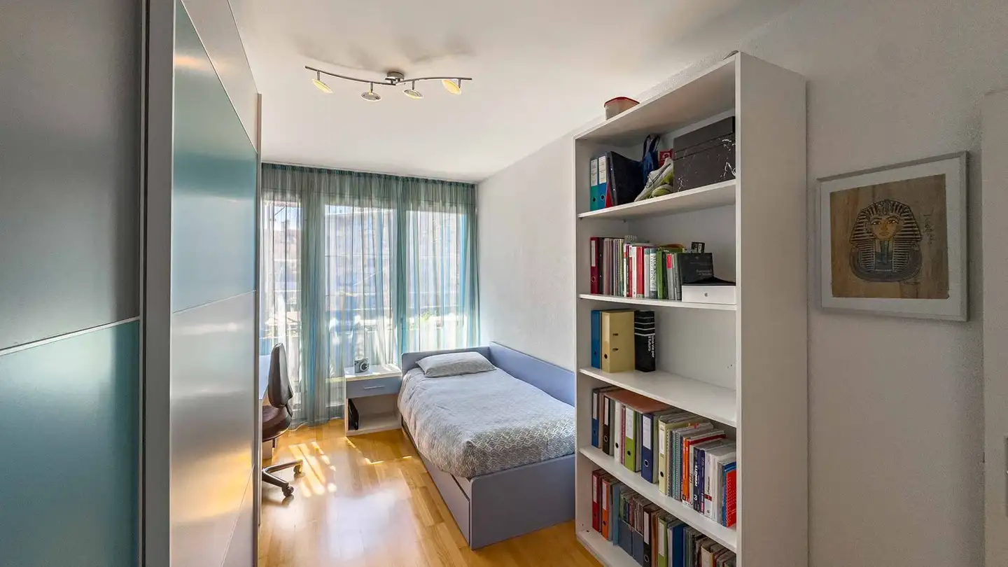 Maisonette kaufen - Vicolo Della Pergola, 6648 Minusio - Foto 4