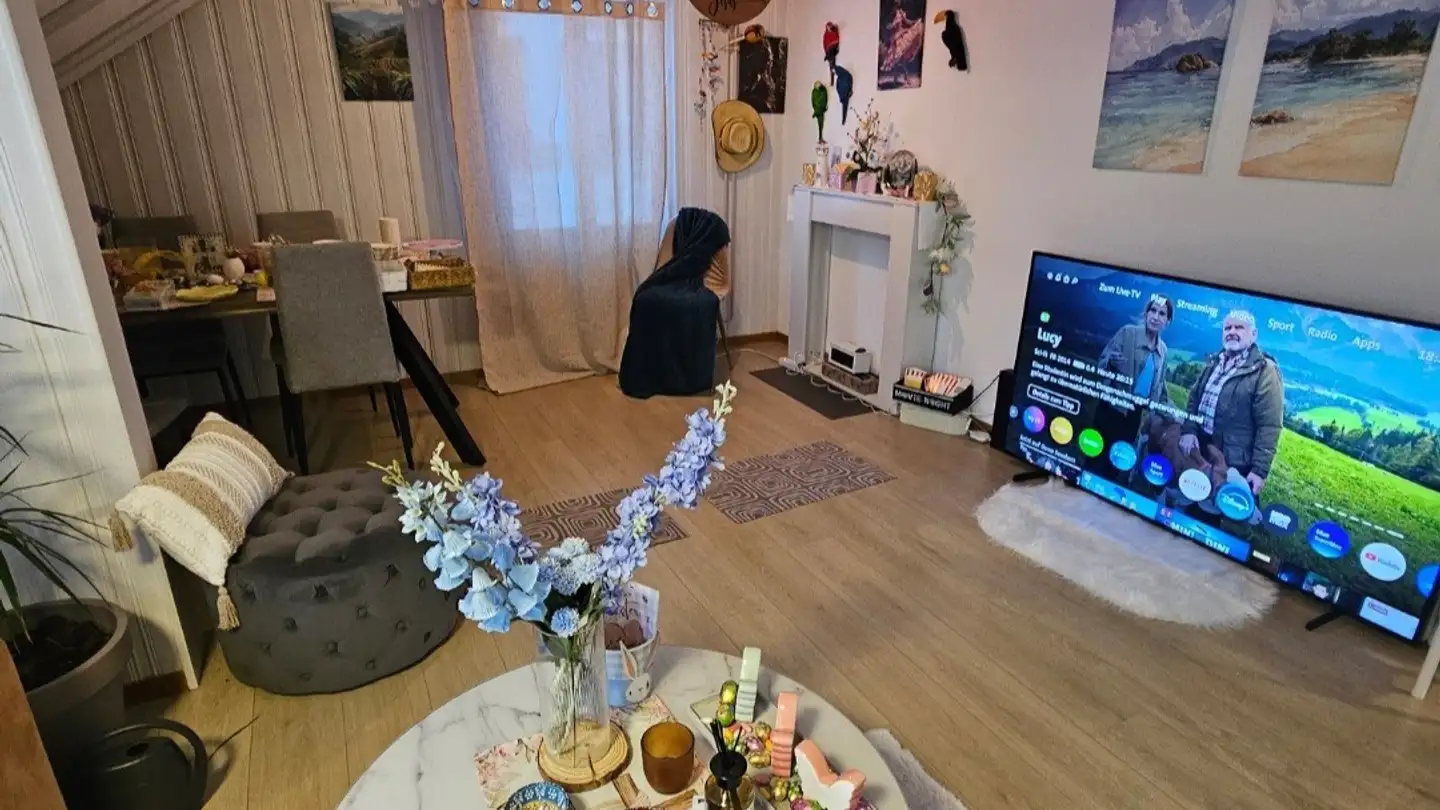 Attico in affitto - Oberdorfstrasse 84, 9100 Herisau - Foto 2