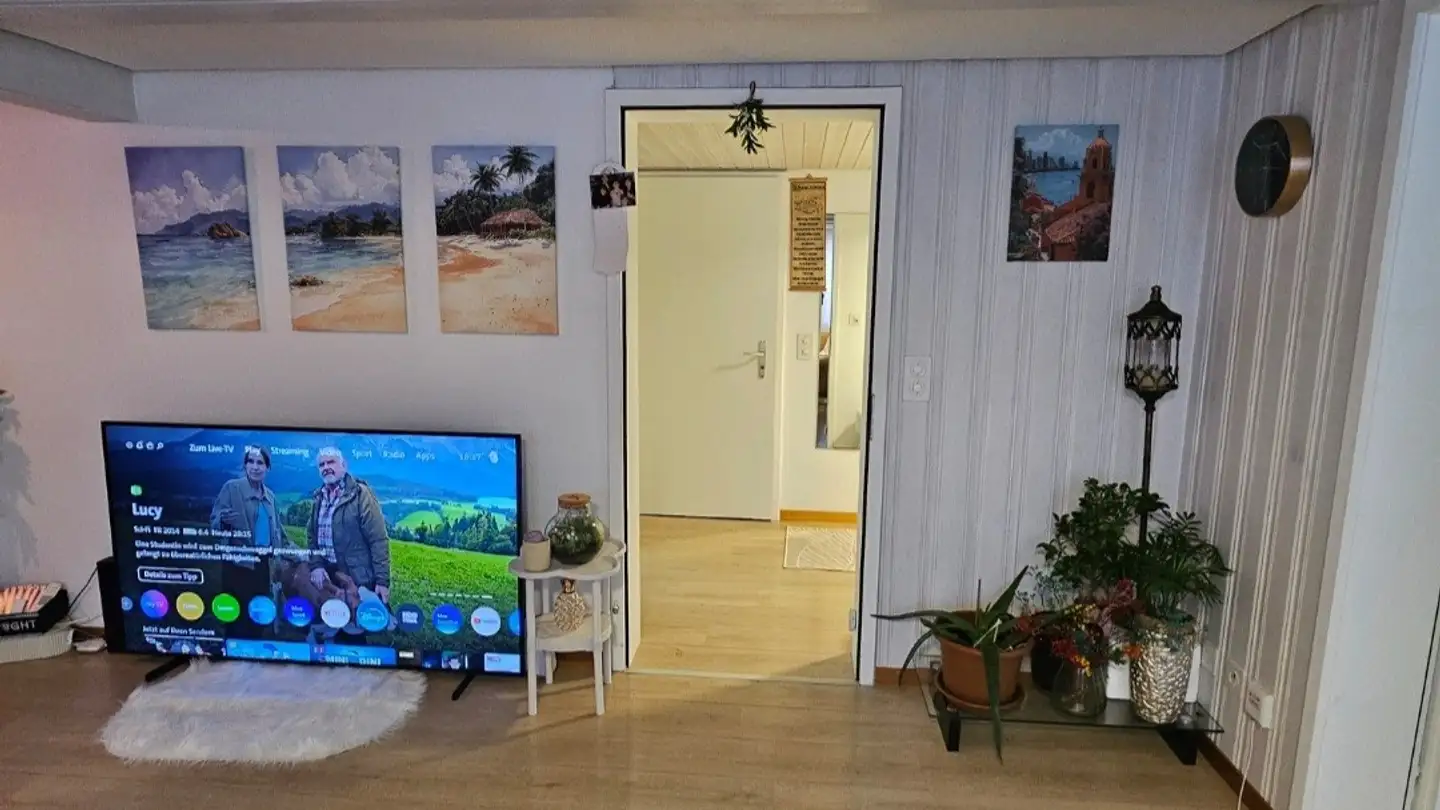 Attico in affitto - Oberdorfstrasse 84, 9100 Herisau - Foto 3