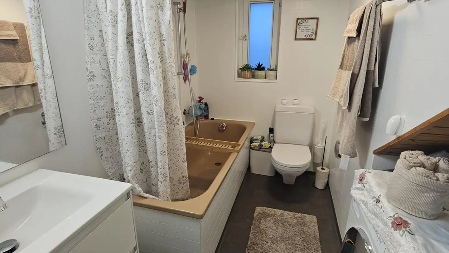 Attico in affitto - Oberdorfstrasse 84, 9100 Herisau - Foto 4