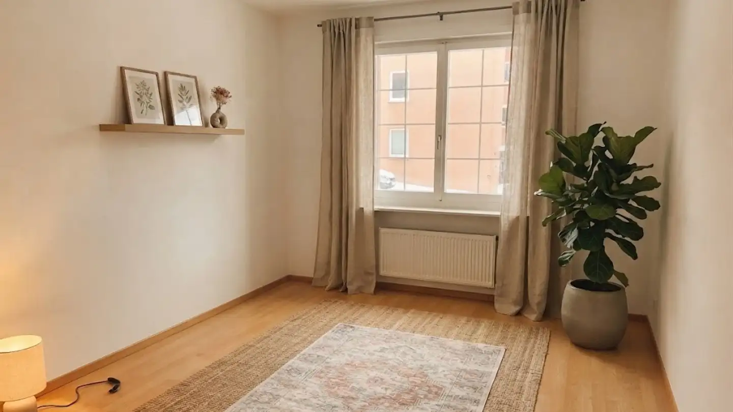Appartamento in affitto - Morgenrainstrasse 3, 8620 Wetzikon ZH - Foto 2