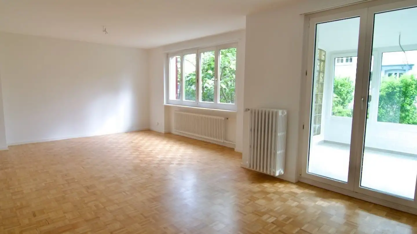 Casa bifamiliare in affitto - Giebeleich, 8052 Zürich - Foto 4