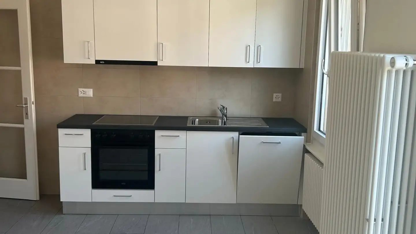 Apartment for rent - Grand-Rue 23, 1337 Vallorbe - Photo 4