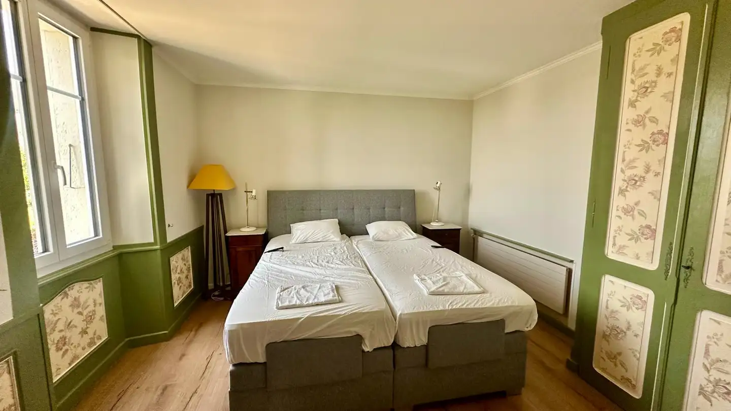Apartment for rent - Chemin De Tornafou 19, 1823 Glion - Photo 4