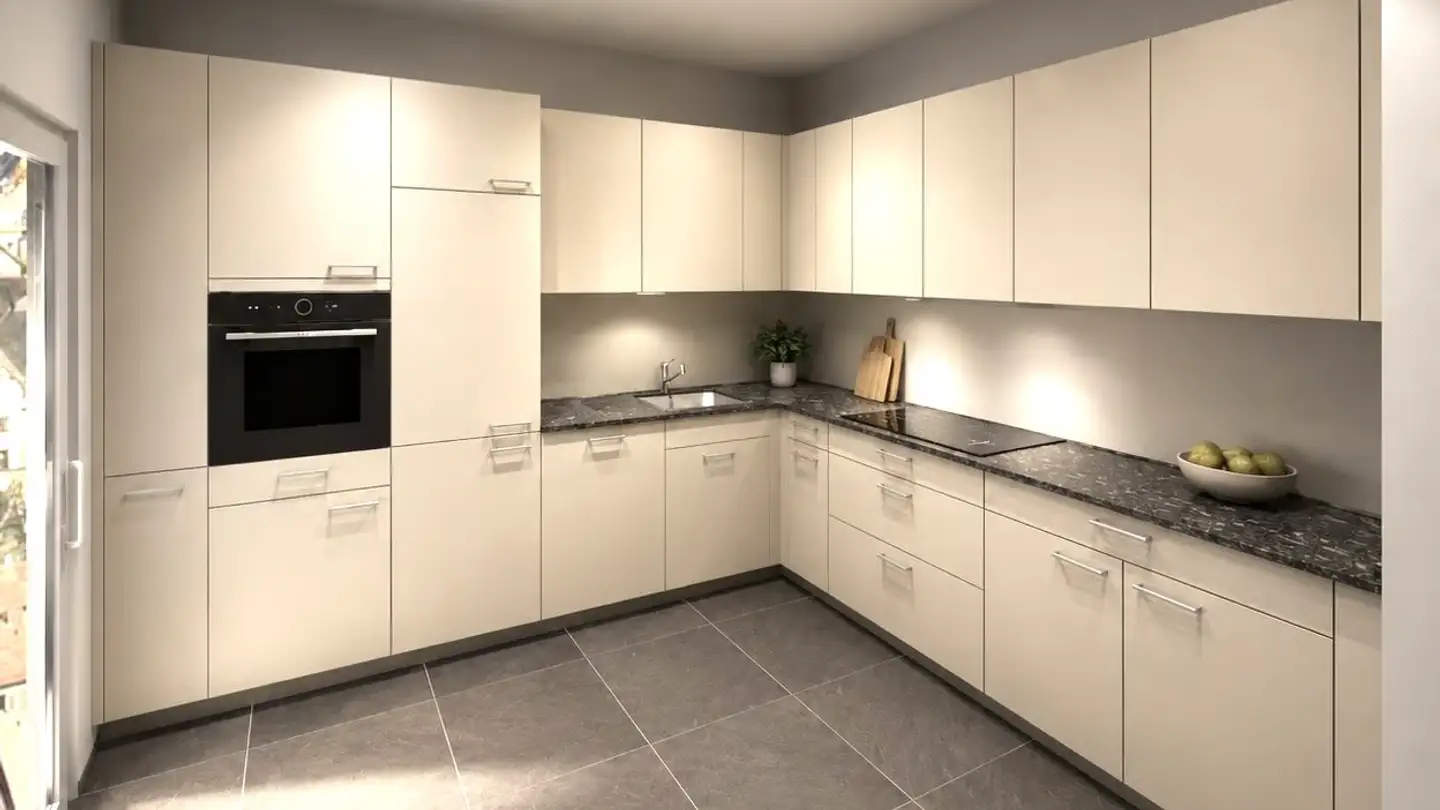 Penthouse for rent - Weidstrasse 20, 8472 Seuzach - Photo 2