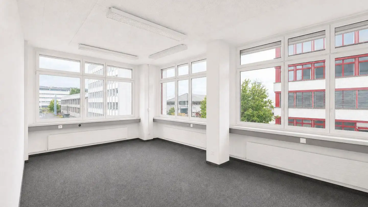 Bureau à louer - Althardstrasse 150, 8105 Regensdorf