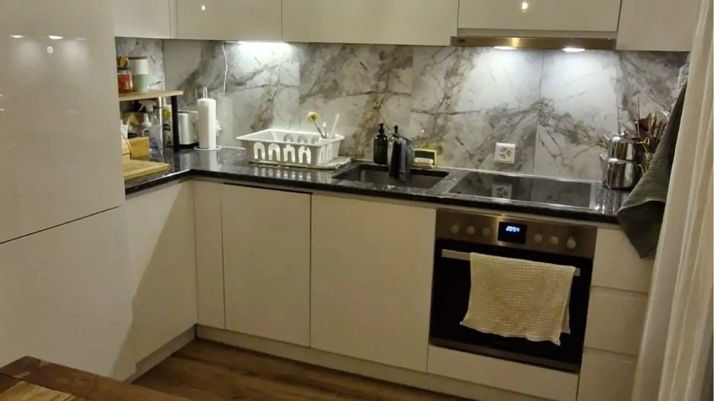 Apartment for rent - 5722 Gränichen