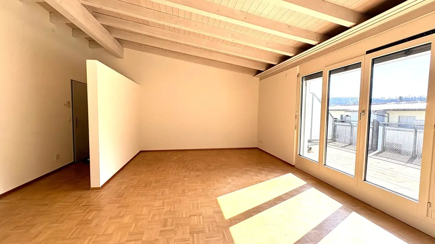 Penthouse for rent - Weidstrasse 20, 8472 Seuzach - Photo 4