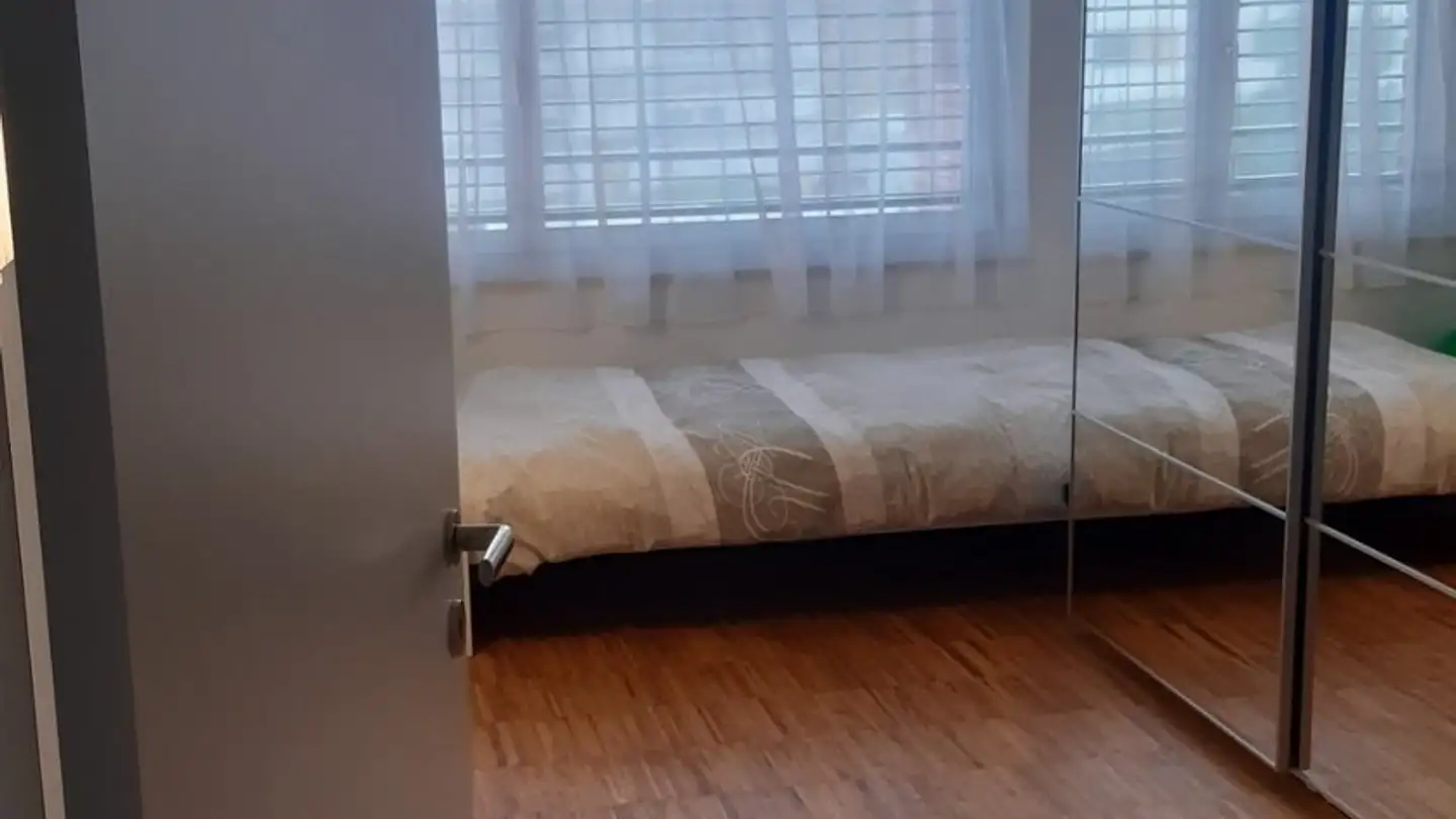 Zimmer mieten - 8106 Adlikon b. Regensdorf