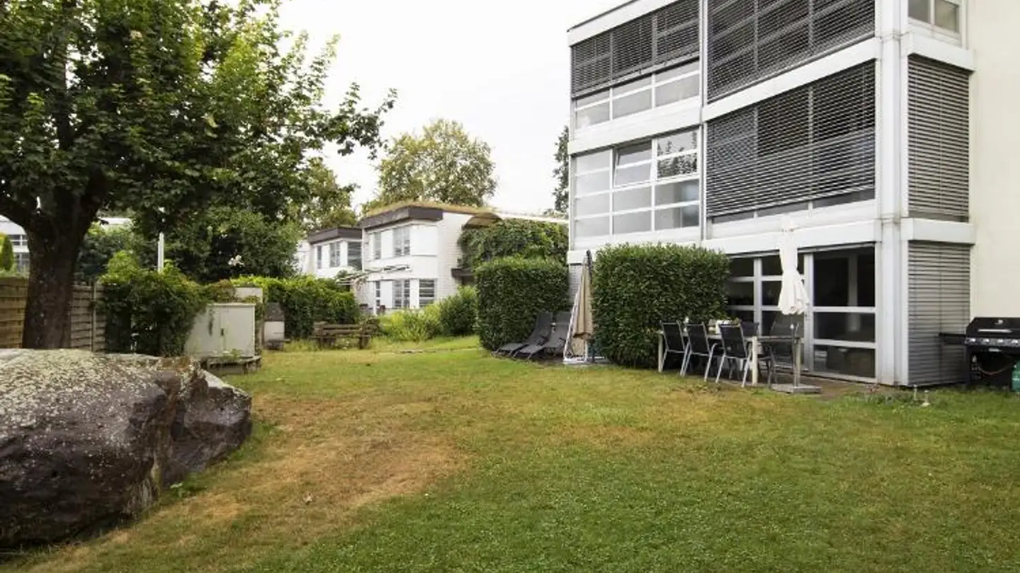 Wohnung mieten - Holunderweg 22, 4552 Derendingen