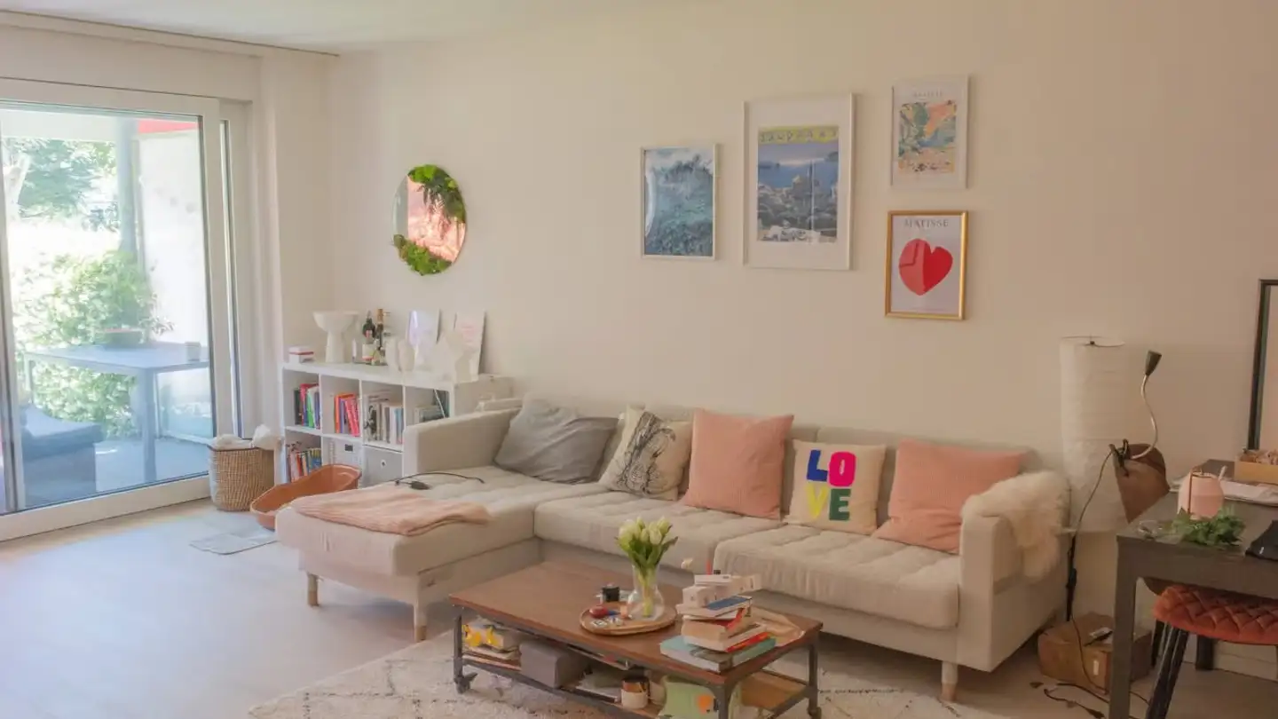 Appartement en terrasse à vendre - Chemin Des Saules, 1260 Nyon - Photo 2