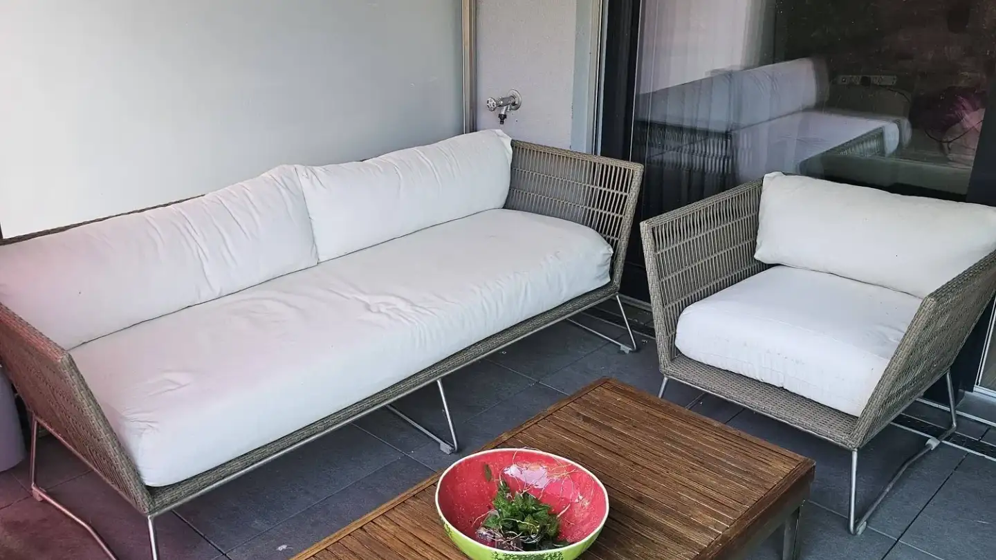 Appartement en terrasse à vendre - Chemin Des Saules, 1260 Nyon - Photo 3