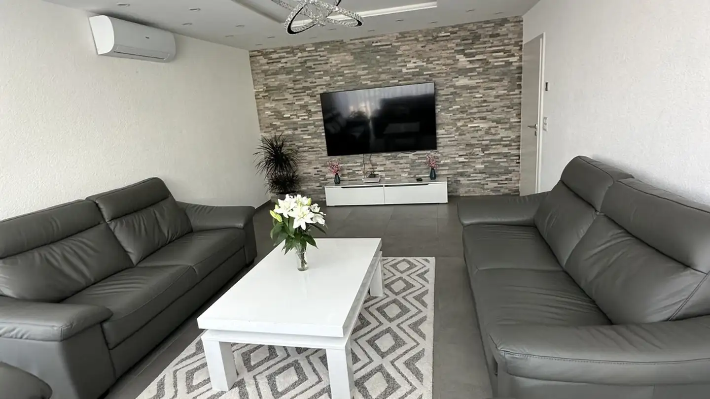 Wohnung mieten - 4142 Münchenstein - Foto 2