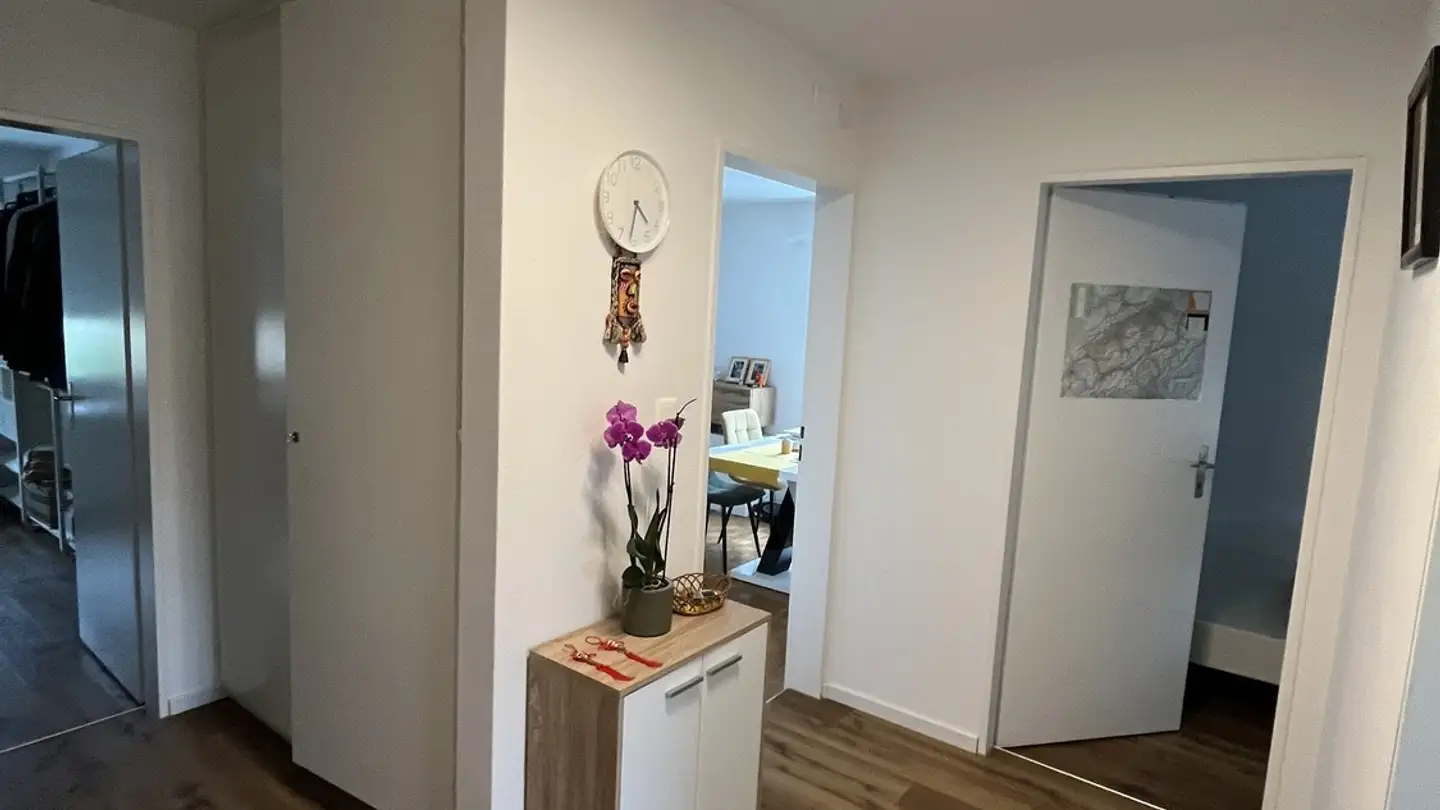 Appartamento in affitto - Arnold-Isler-Strasse 2, 8600 Dübendorf