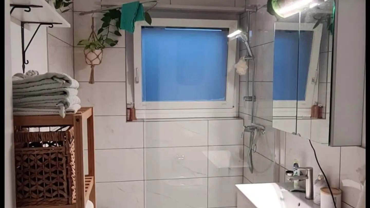 Appartamento in affitto - 5722 Gränichen - Foto 2