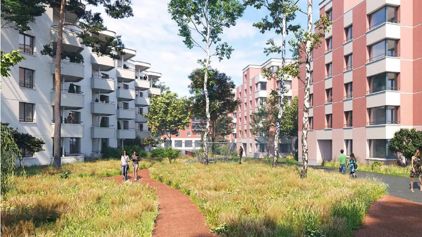 Commerciale in vendita - Dättnauerstrasse 11, 8406 Winterthur - Foto 3