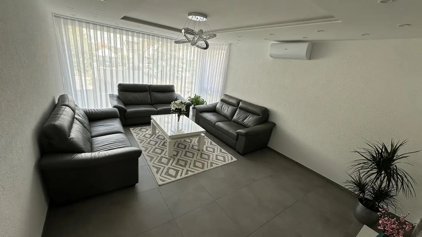 Wohnung mieten - 4142 Münchenstein