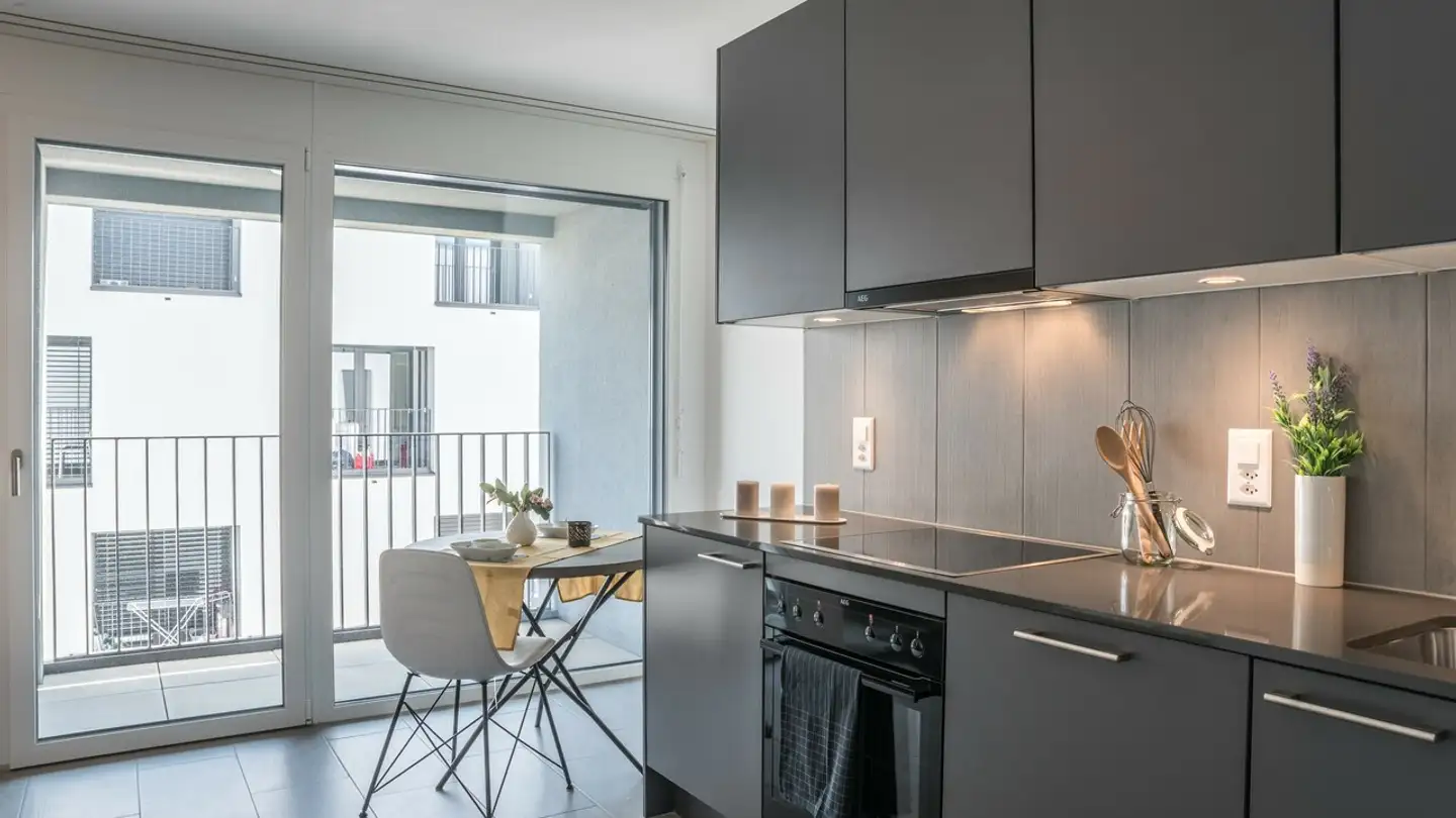 Apartment for rent - Route Du Lac 15, 1763 Granges-Paccot